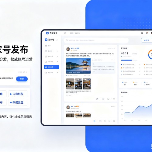 临翔百家号信息发布代运营